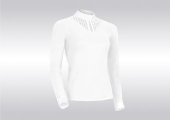 Samshield Long Sleeve Show Shirt - Beatrice